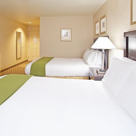 Holiday Inn Express & Suites Columbus East - Reynoldsburg By Ihg Quarto foto