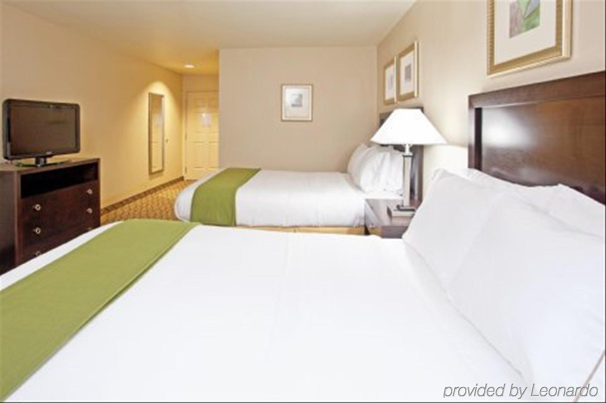 Holiday Inn Express & Suites Columbus East - Reynoldsburg By Ihg Quarto foto