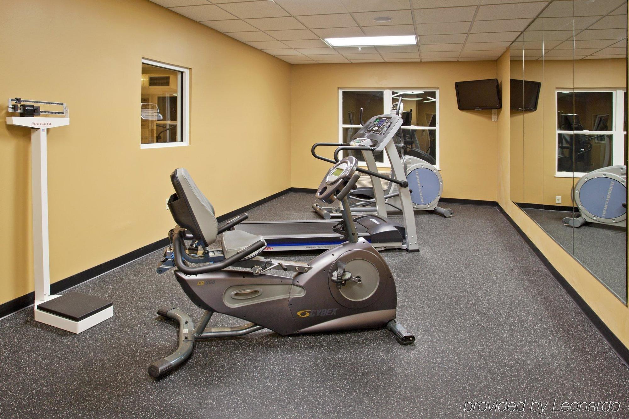 Holiday Inn Express & Suites Columbus East - Reynoldsburg By Ihg Instalações foto