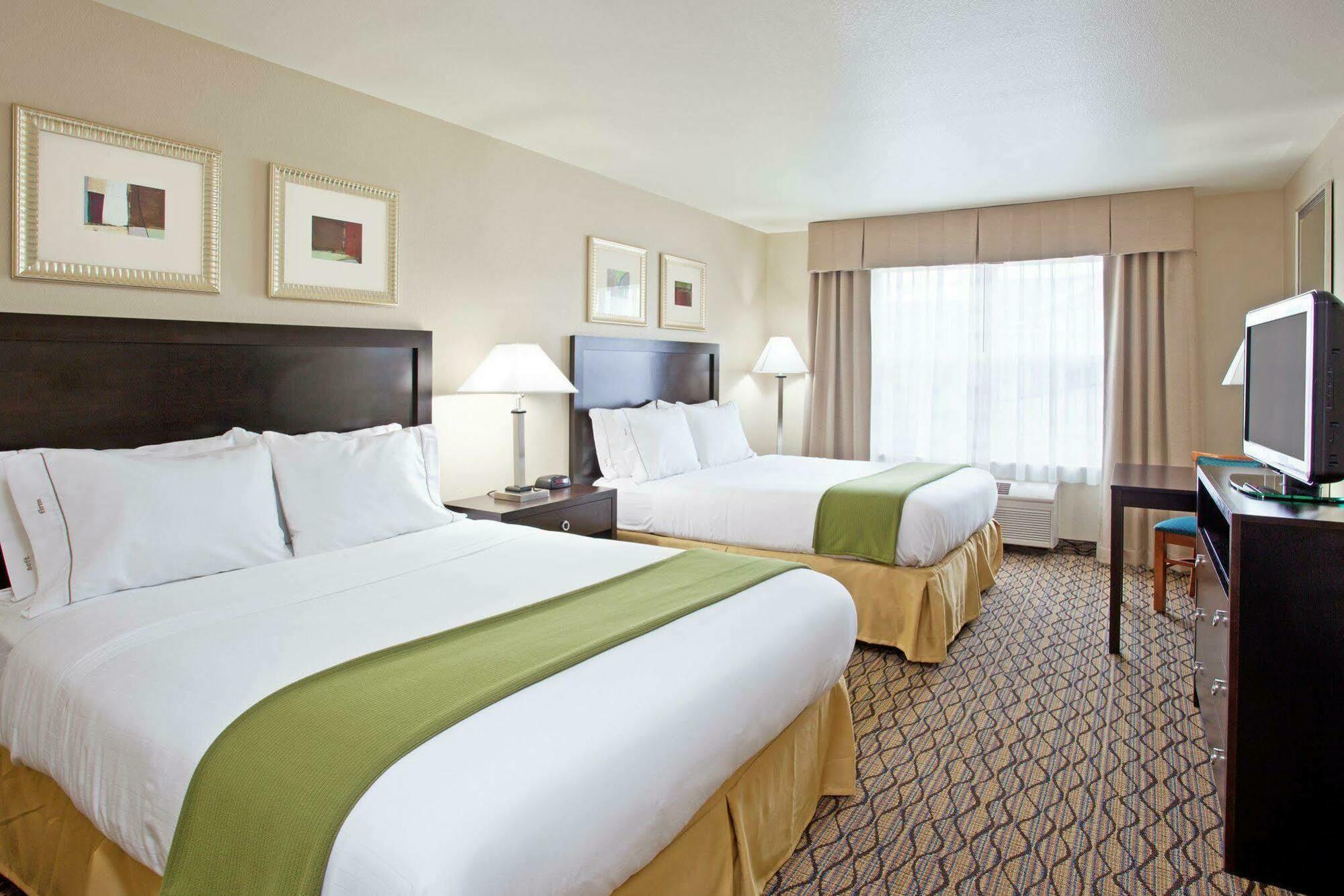Holiday Inn Express & Suites Columbus East - Reynoldsburg By Ihg Quarto foto